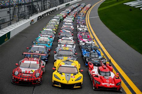 Rolex 24 hour 2024